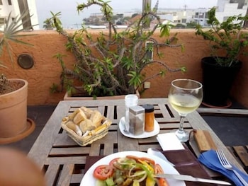Hotel Le Djoloff Dakar 41/55