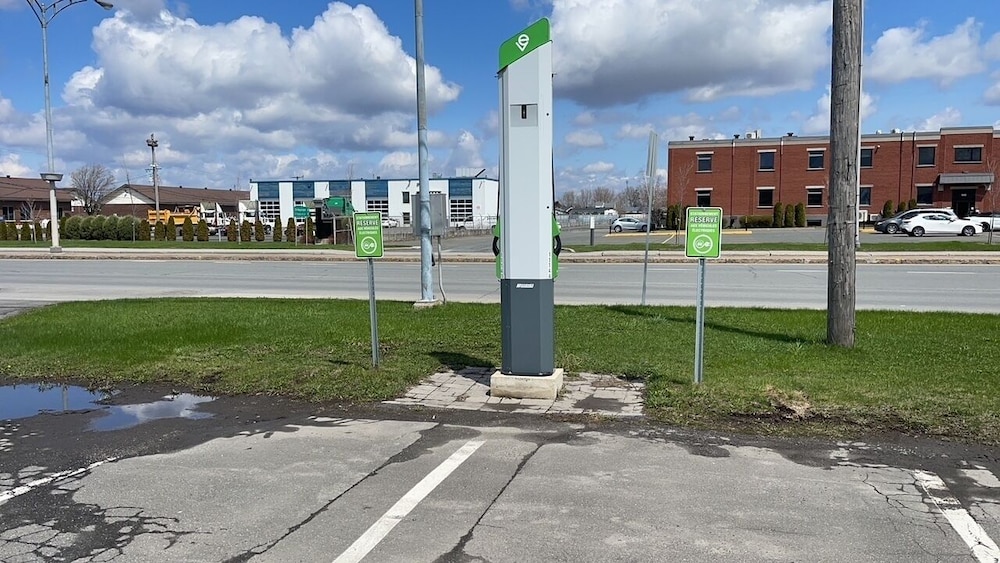 Travelodge by Wyndham Drummondville 46/50