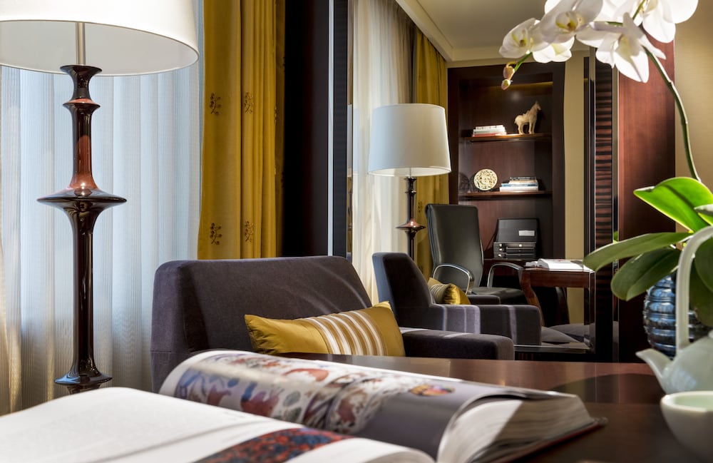 Four Seasons Hotel Beijing 18/61