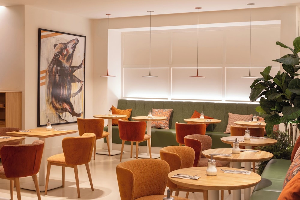 Hotel Denit Barcelona 40/48