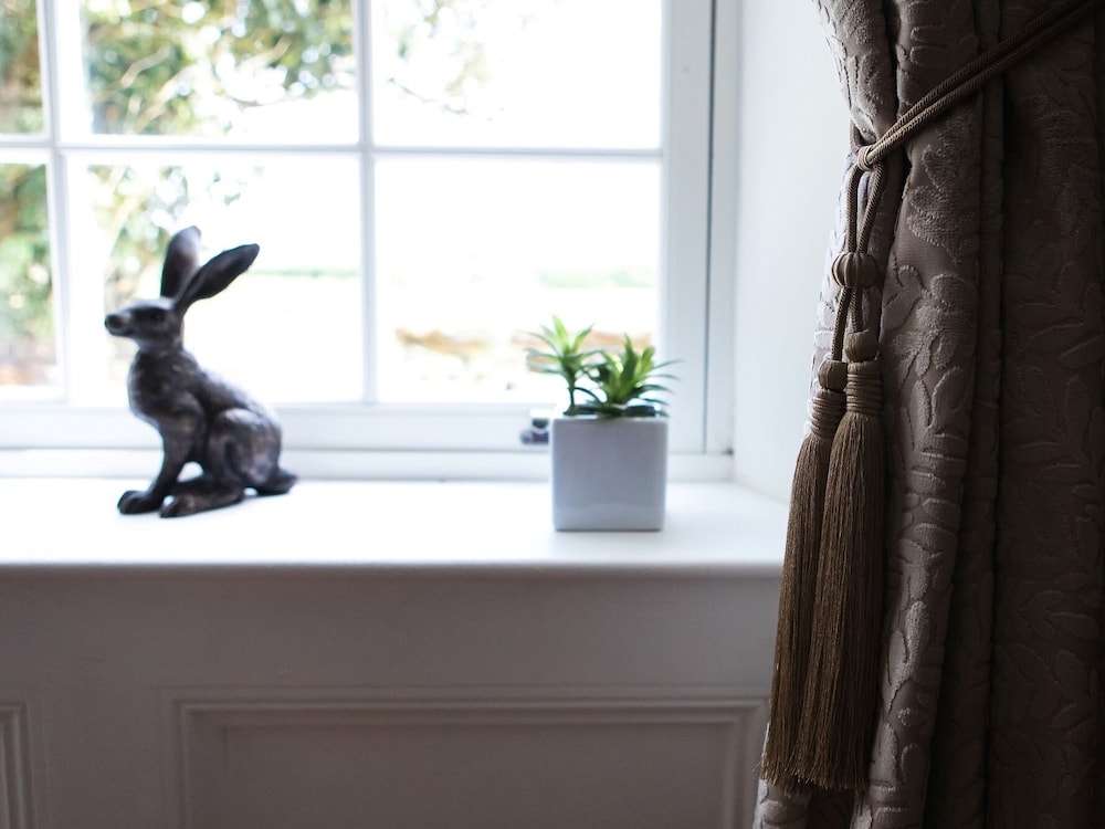 Pengelly Farmhouse B&B 1/32