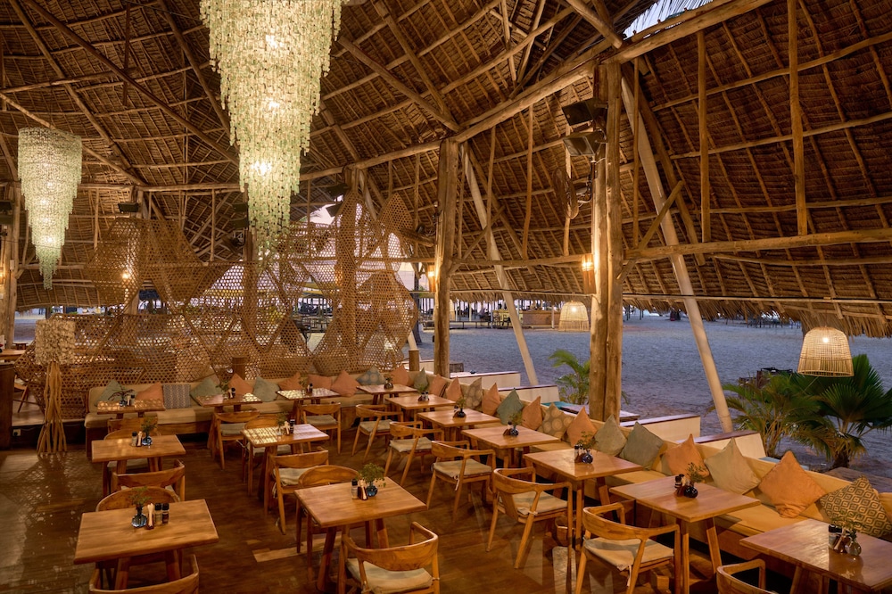 Kendwa Rocks Beach Hotel 62/76