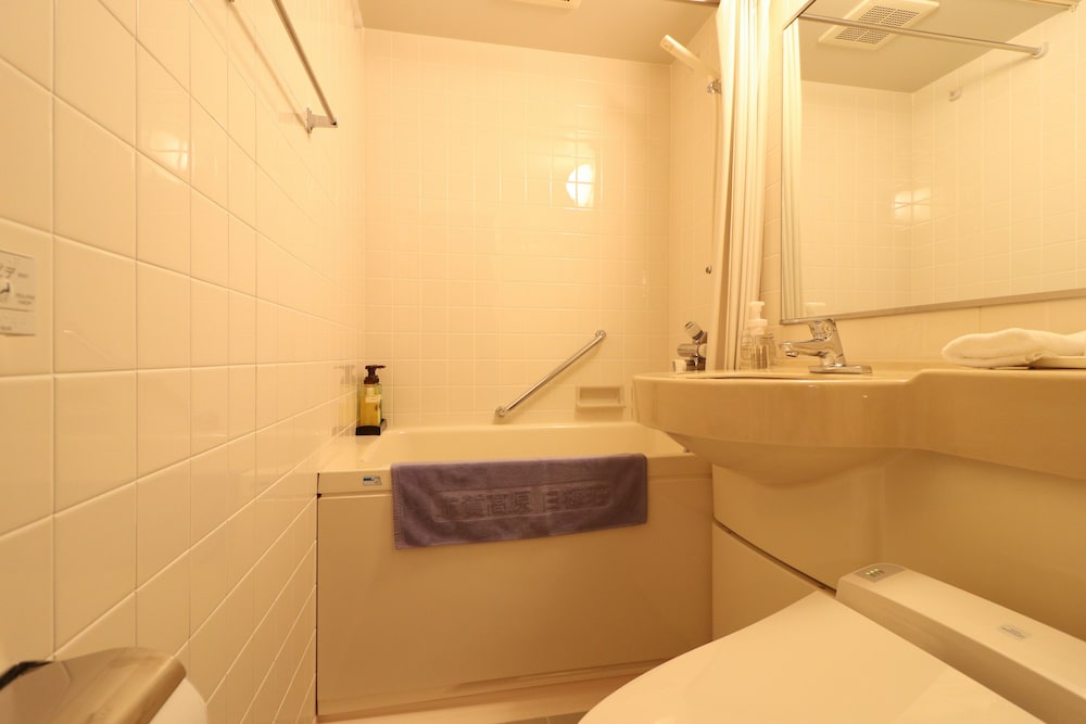 Hotel Shirakabaso Shiga Kogen 30/33