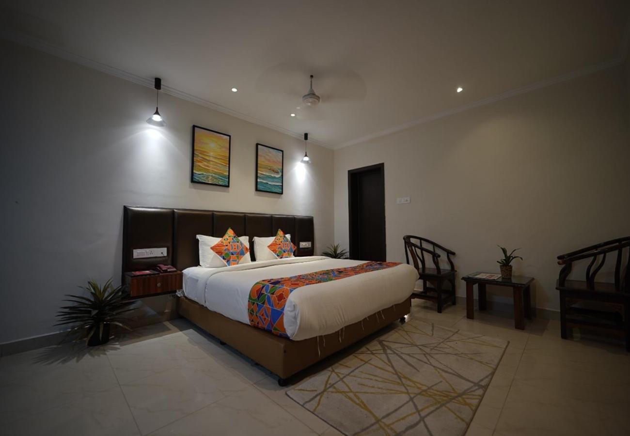 Fabhotel Blossoms T Nagar 36/69