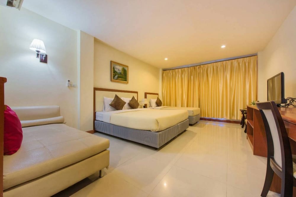 Nuntiya Terrace 12/49