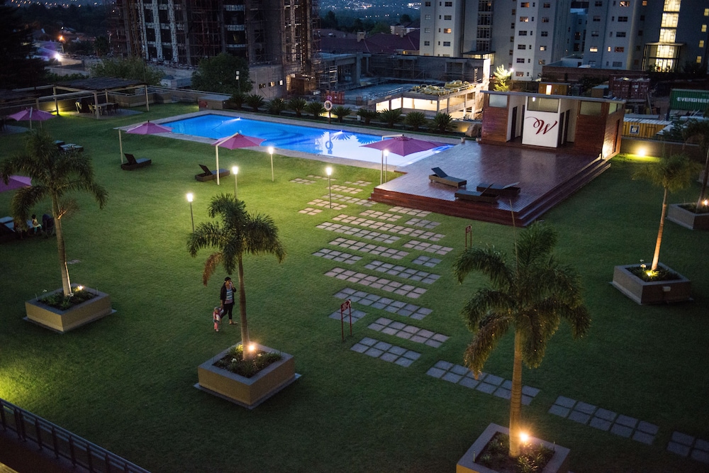 Sandton Executive Suites - Westpoint 66/70