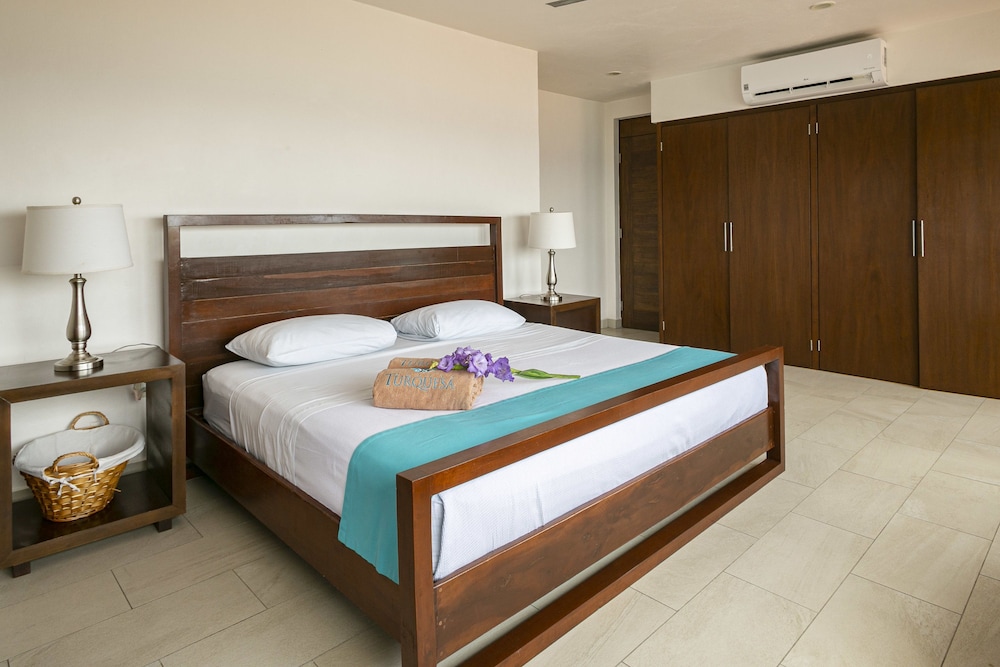 Suites Turquesa by GuruHotel 19/68