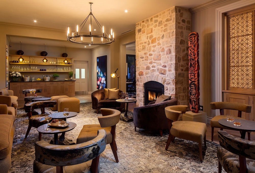 Leeu House Hotel 29/44