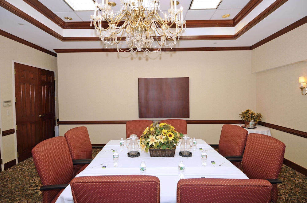 Hampton Inn Alexandria Old Town King St. Metro 53/56