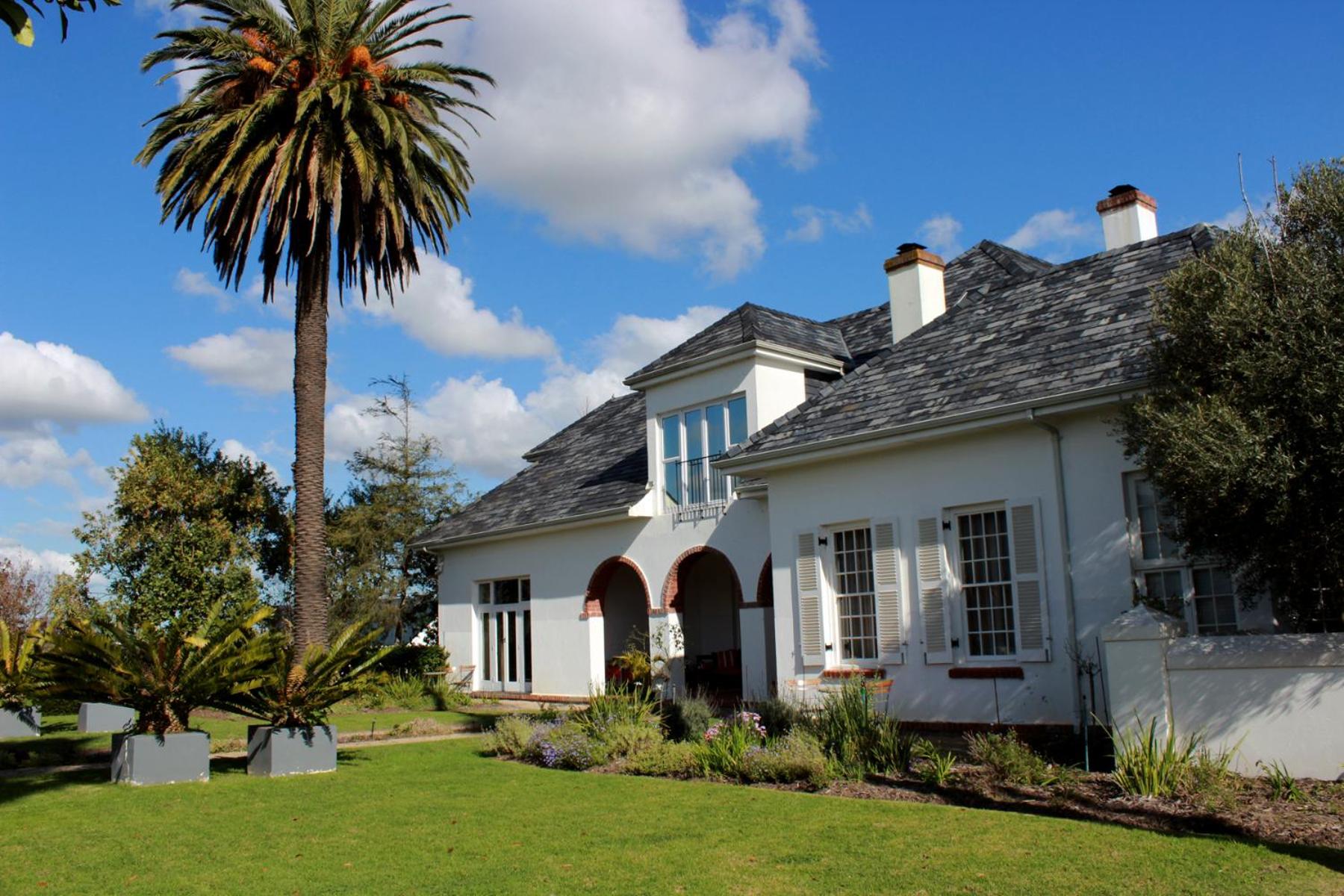 The Wild Mushroom Luxury Country House 44/60