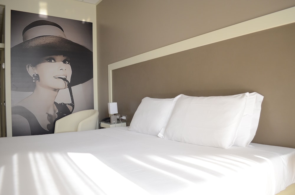 Hotel Diamante 21/46