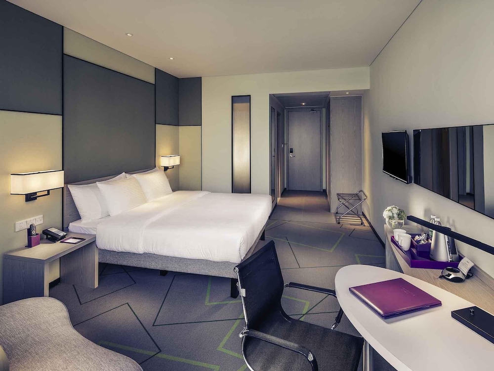 Mercure Hefei Sunac 24/48