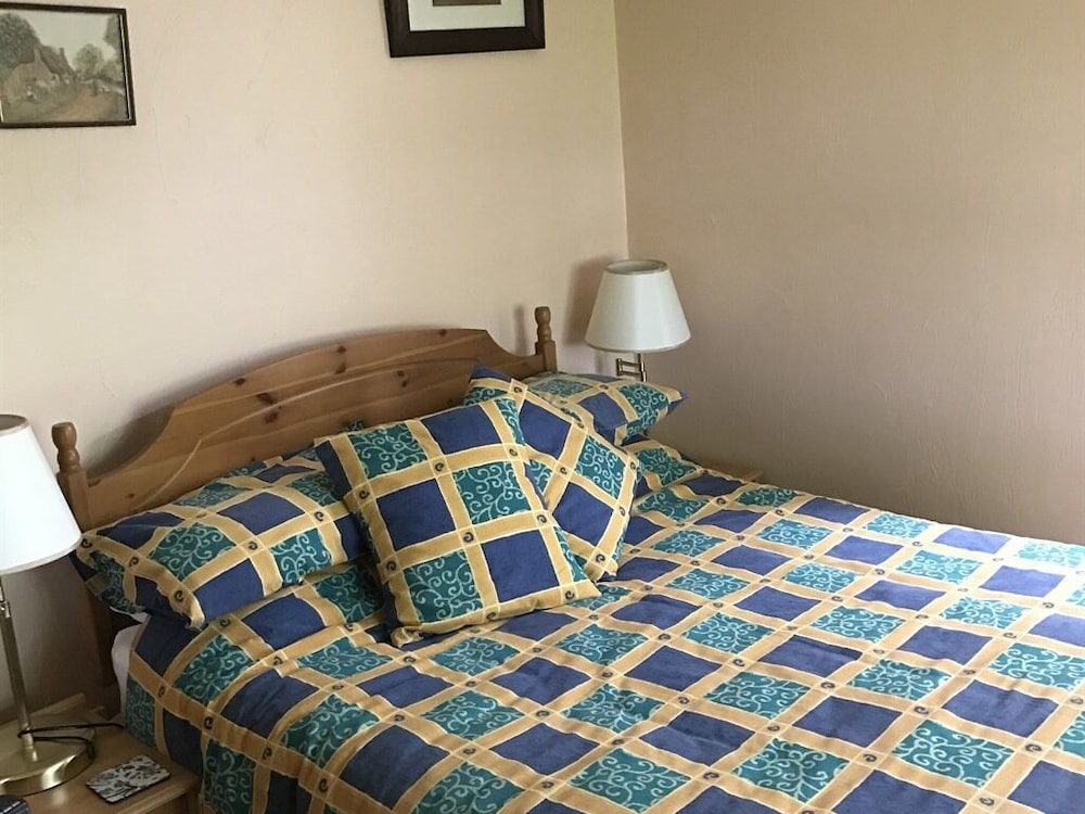 Middle Flass Lodge 22/22