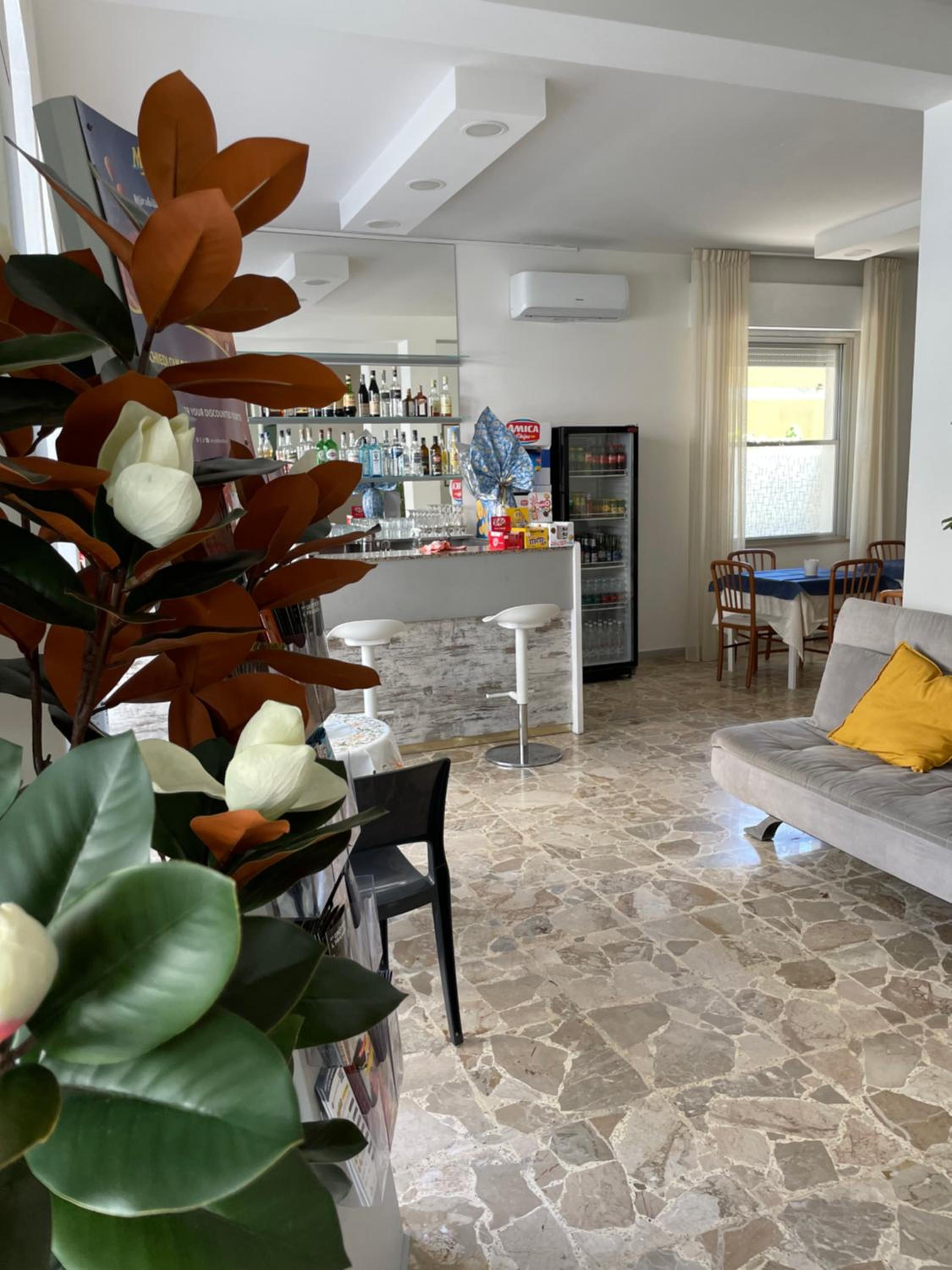 B&B Hotel Barbiani 35/50