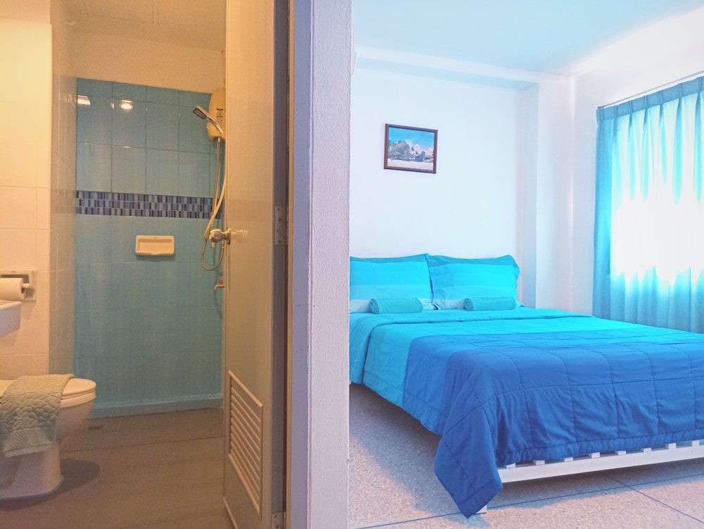 Thasanee Guesthouse 25/62