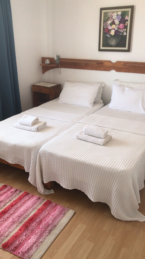 Gunebakan Taliani Otel 12/41