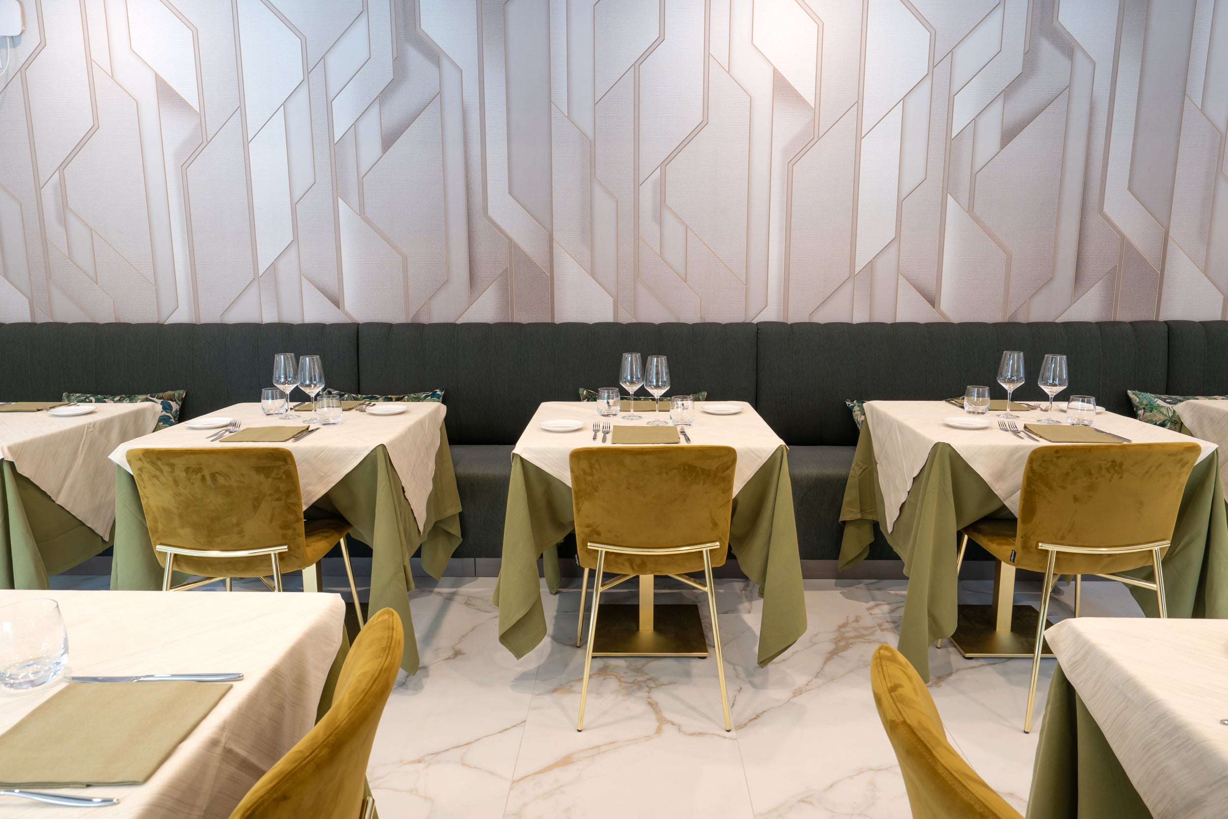 HOTEL MELIA VENEZIA LIDO 48/55