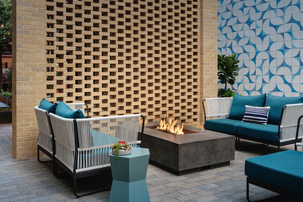 Origin Austin, a Wyndham Hotel 28/50