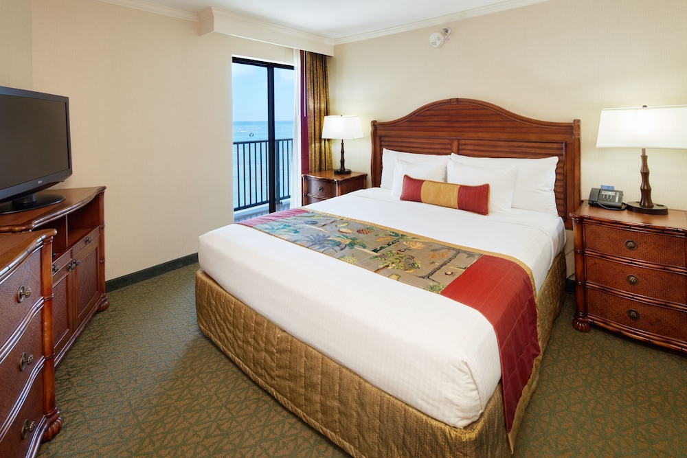 OUTRIGGER Waikiki Beach Resort 29/88