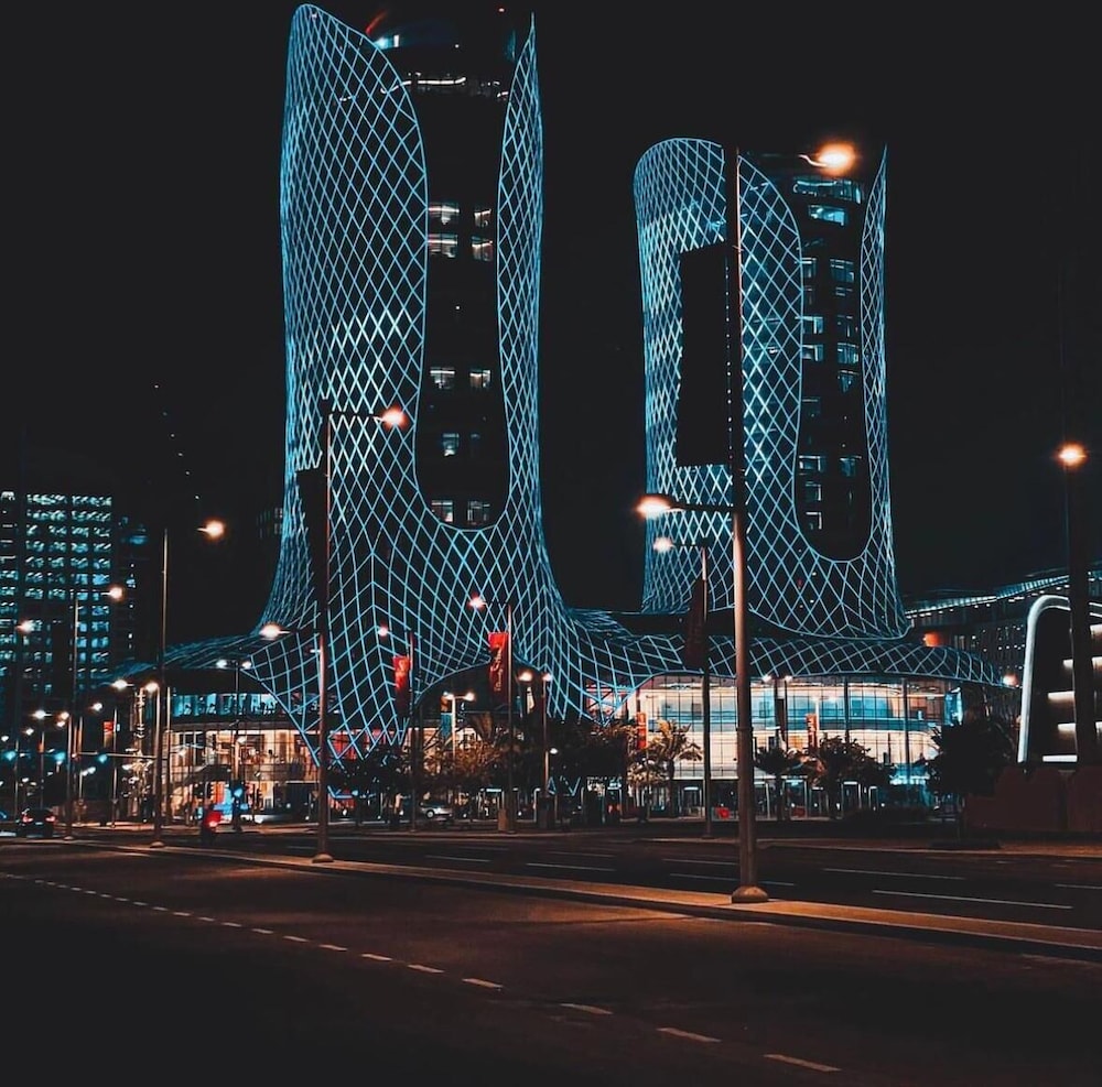 Century Marina Hotel, Lusail 44/50