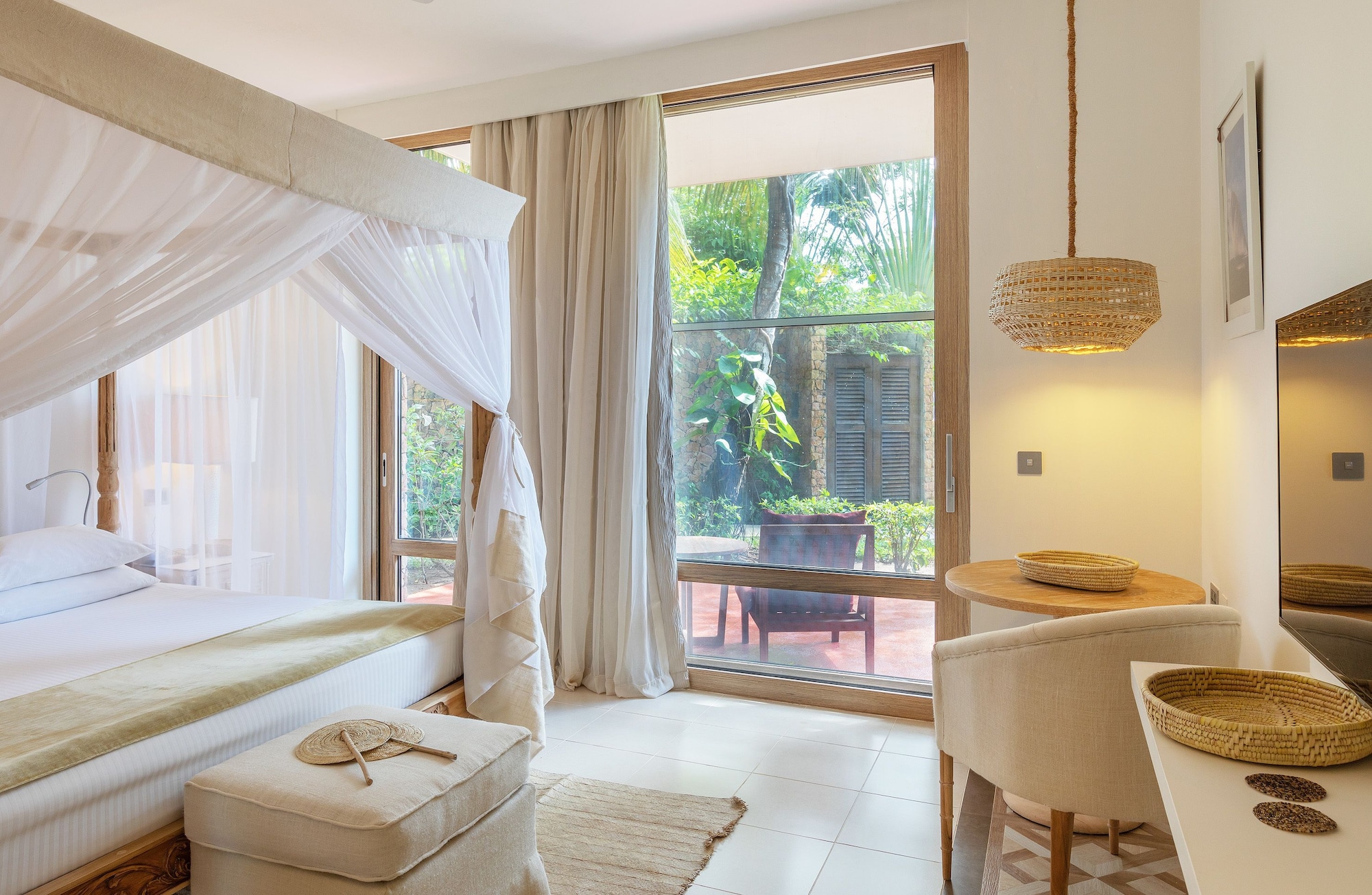 Melia Garden