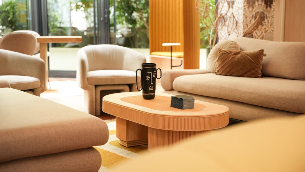 Mercure Paris Gare Montparnasse TGV 25/49