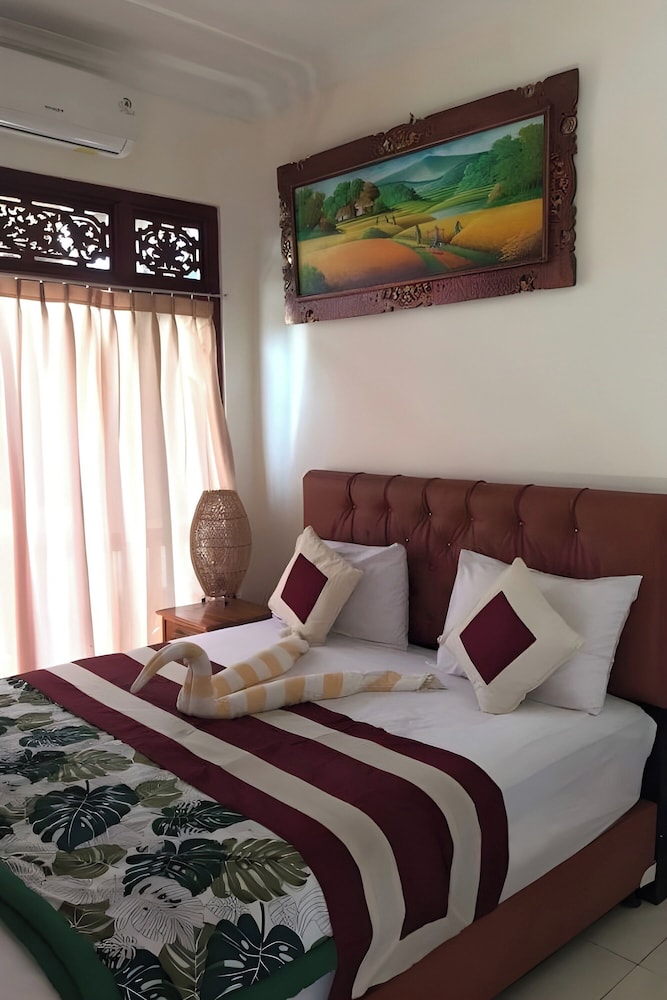 Downtown Monkey Forest - Hostel 17/58