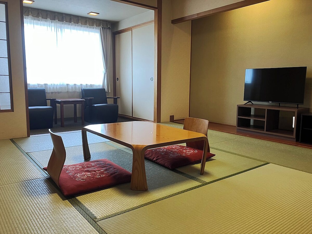Yunokawa Kanko Hotel 42/50