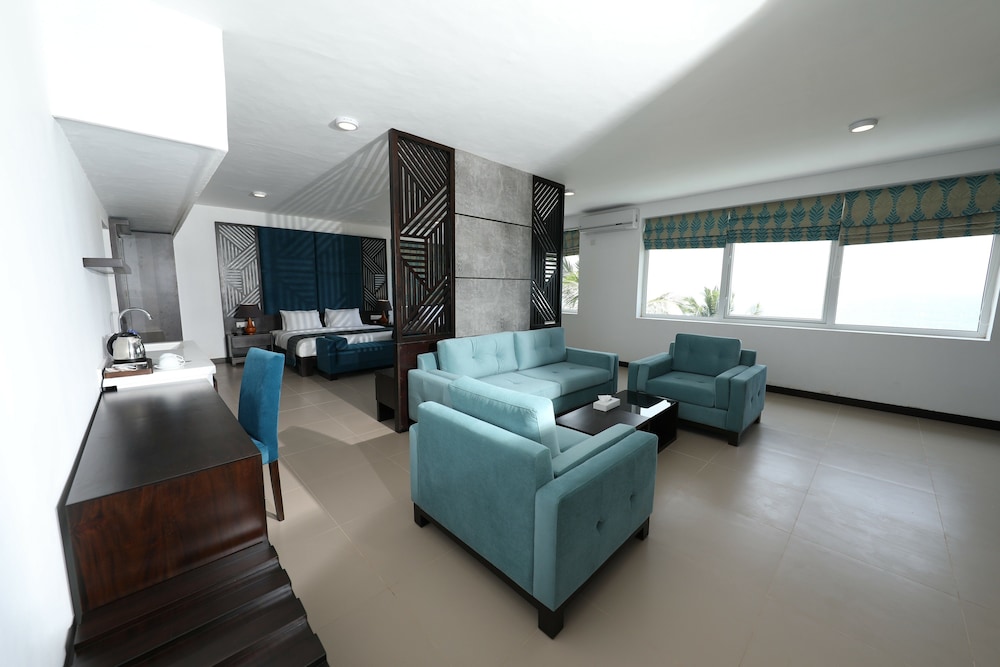 Joes Resort Bentota 27/50