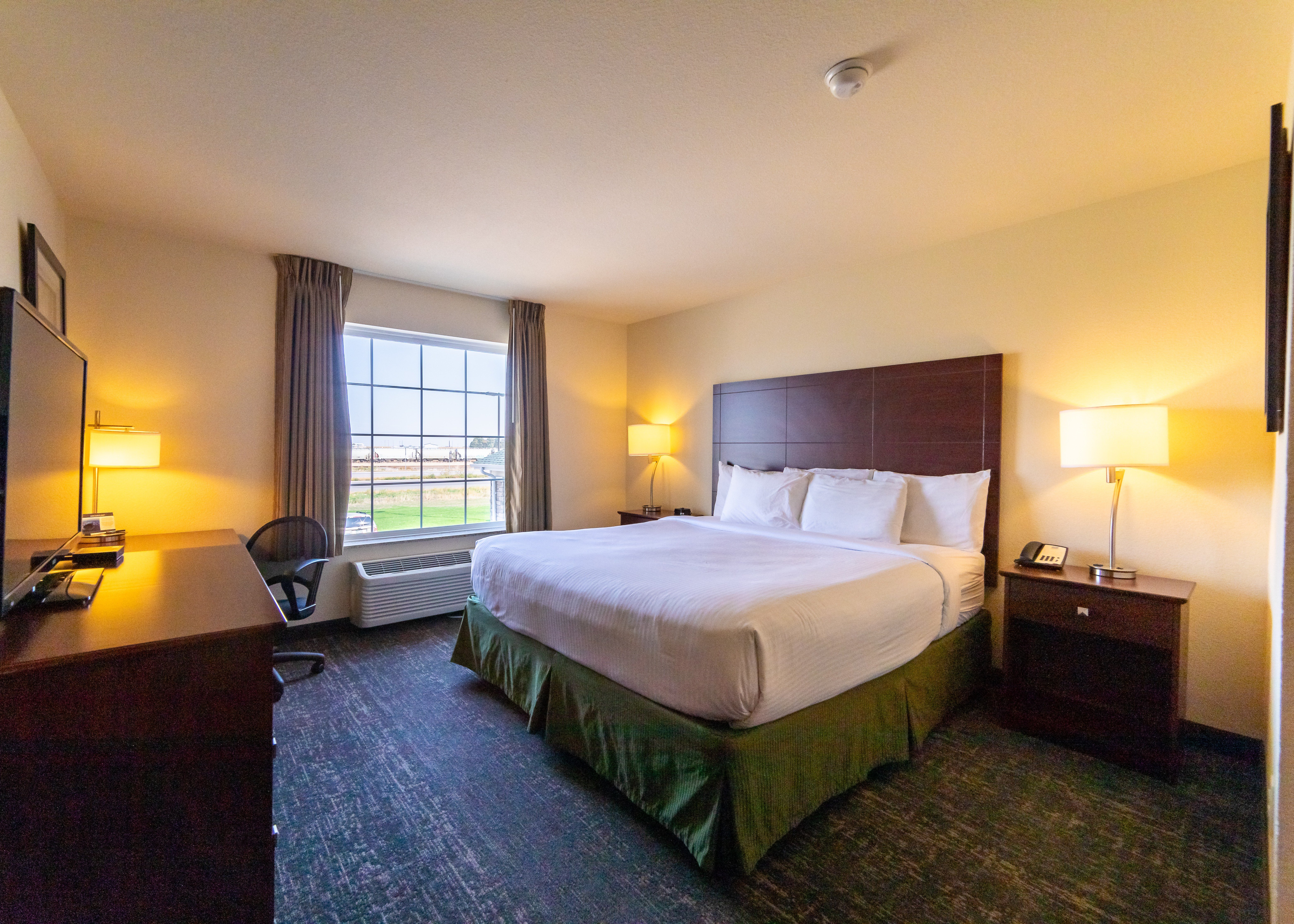 Cobblestone Inn Suites Eaton Co 17/72