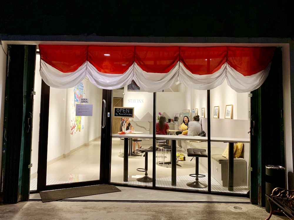 Stay Inn Hostel Jakarta 47/64