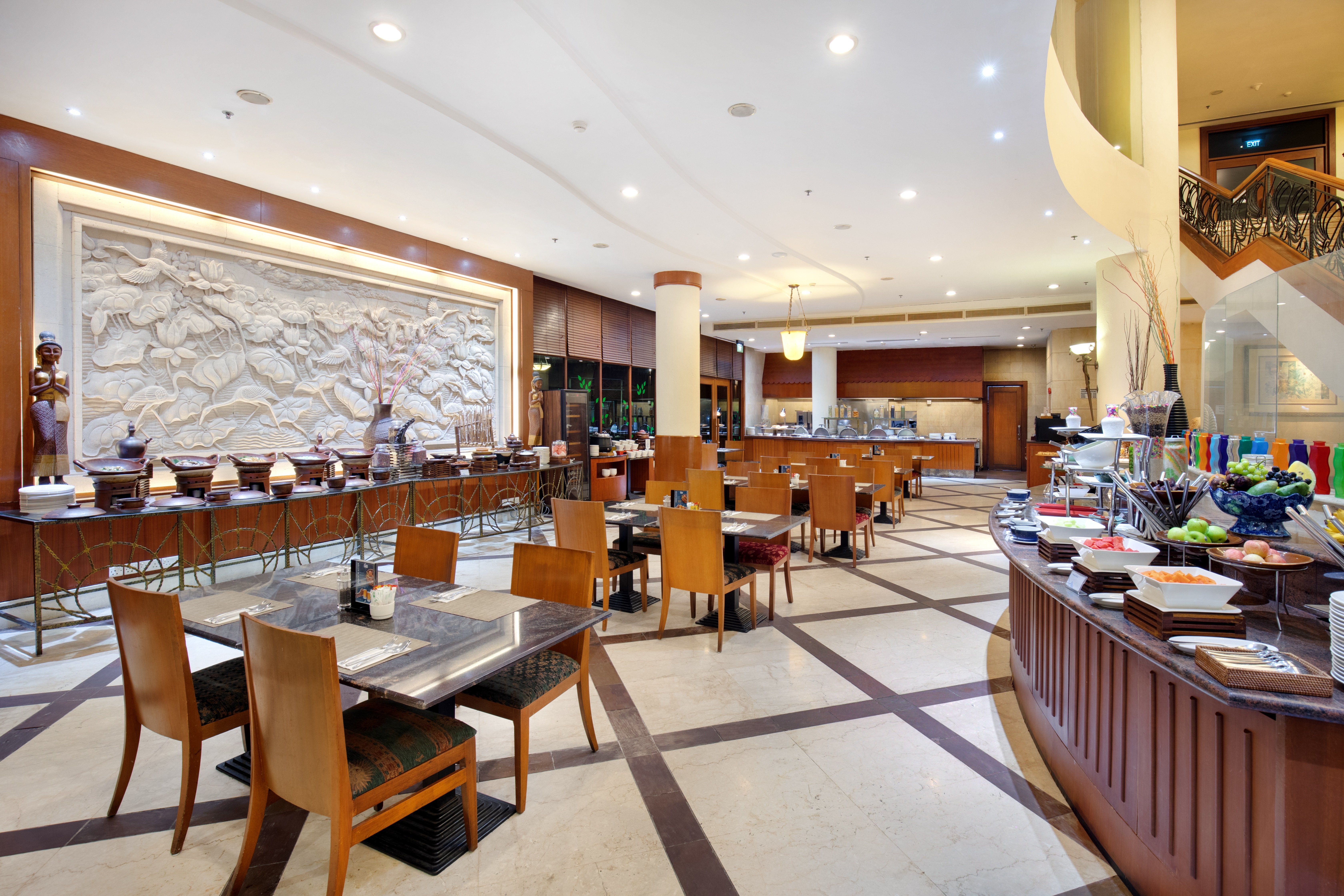 HOLIDAY INN RESORT BATAM 64/80