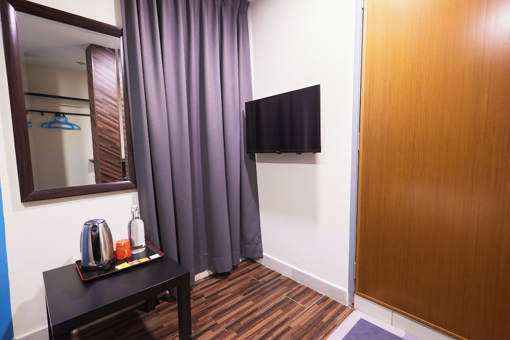 Hotel Sunjoy9 Mid Valley 13/50