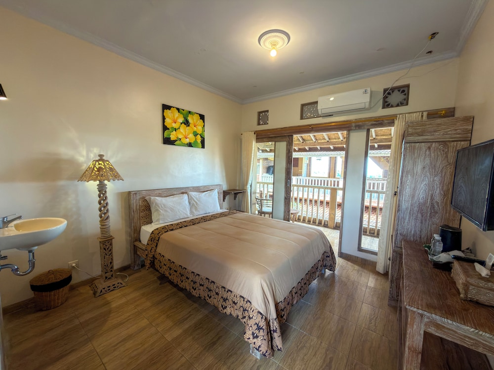 Uma Shanty Homestay 18/50