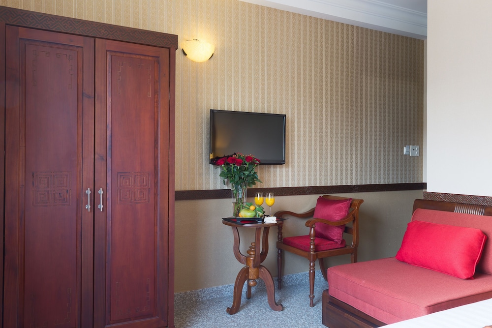Ben Thanh Boutique Hotel 62/69