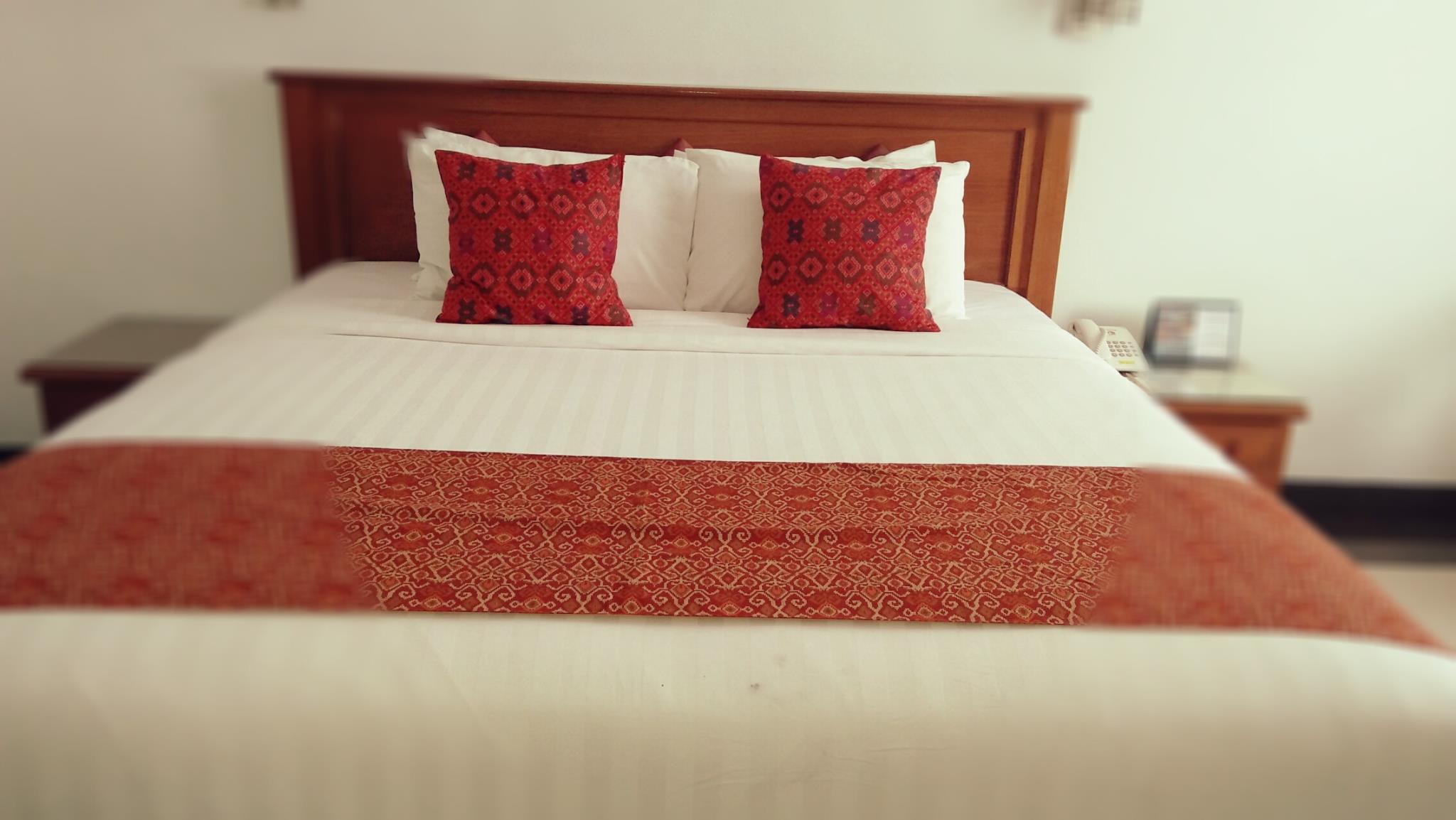 Hotel Tarakan Plaza 8/21