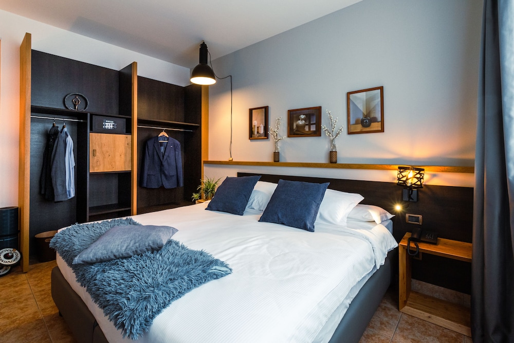 Ancora Sport Hotel 11/50