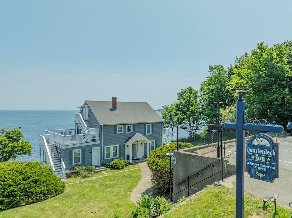The Yankee Clipper Inn 41/50