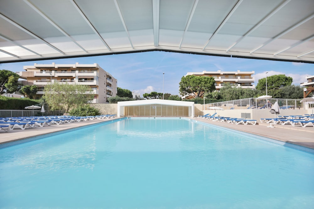 Residence Pierre And Vacances Heliotel Marine 28/50