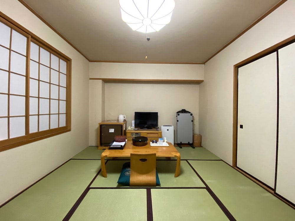 Koriyama View Hotel 37/64