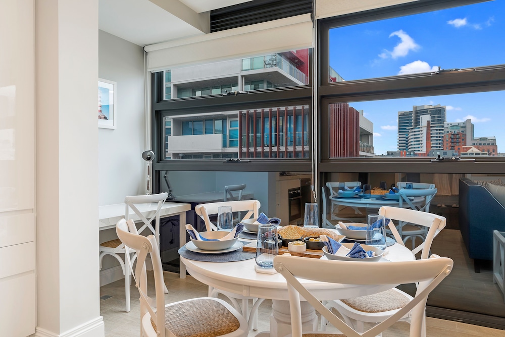 The Hamptons Apartments Corporate Keys 45/57