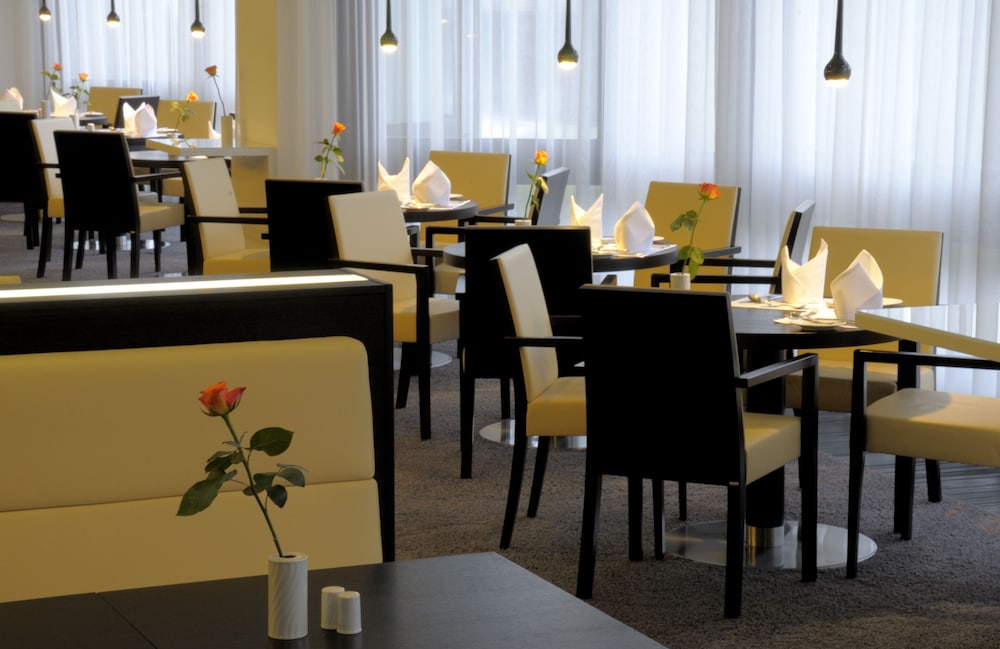 Hotel an der Therme Bad Orb 54/67