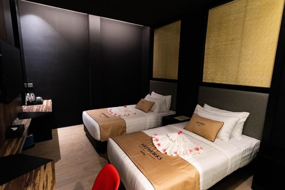 Artworks Hotel Ipoh 22/61