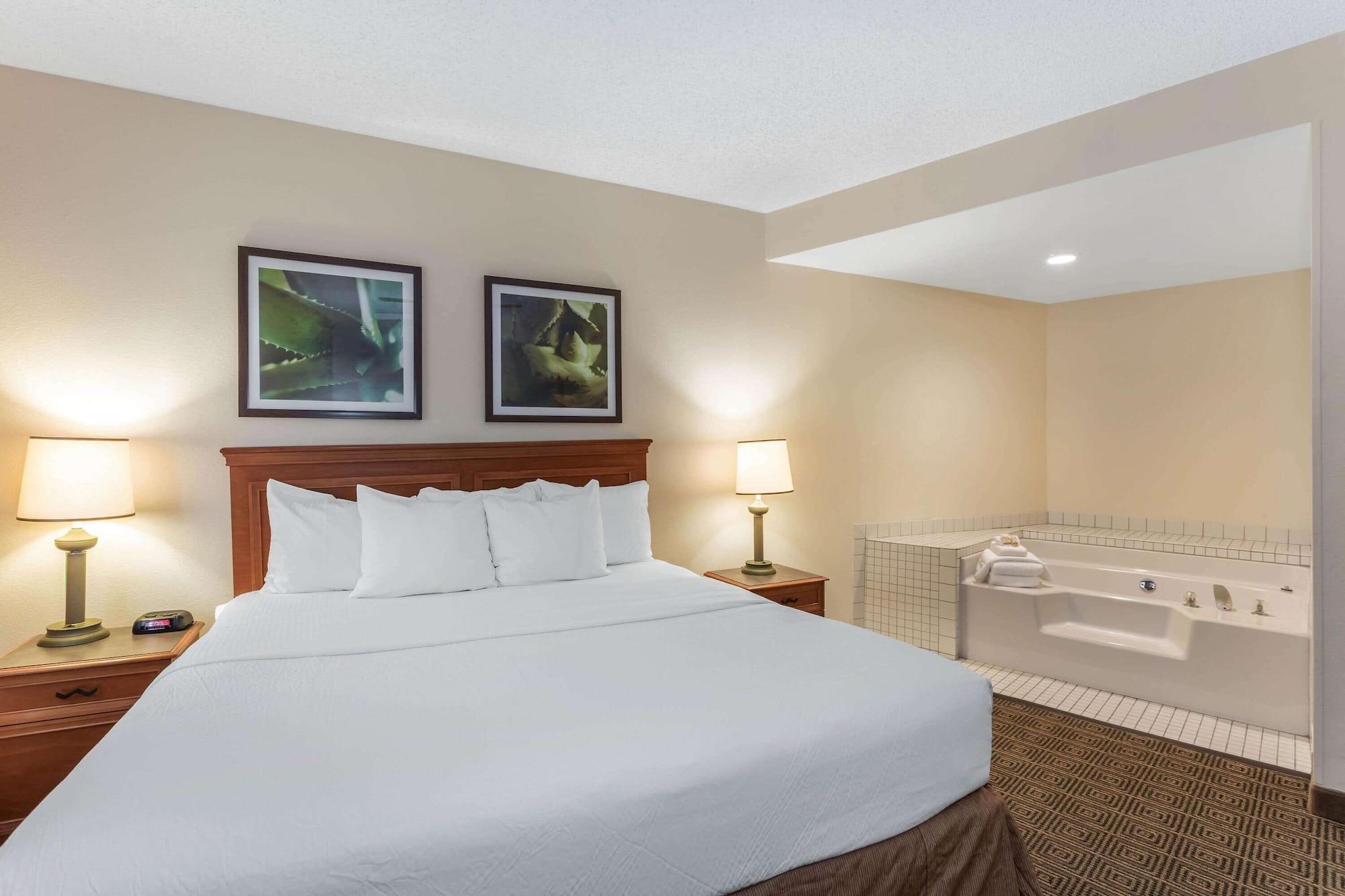 1 Bedroom, Suite