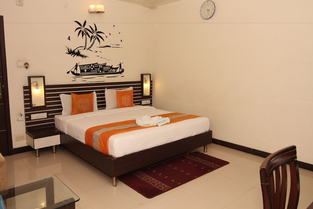 Hotel Meera 18/42