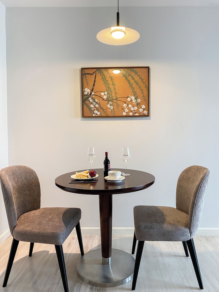 Signature By M Village Le Thanh Ton, a brand of Modern Village Lifestyle 45/59