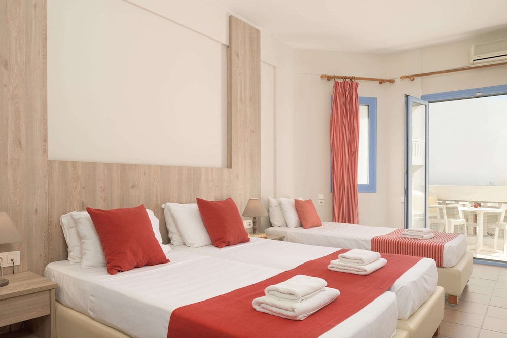 Central Hersonissos Hotel 30/73