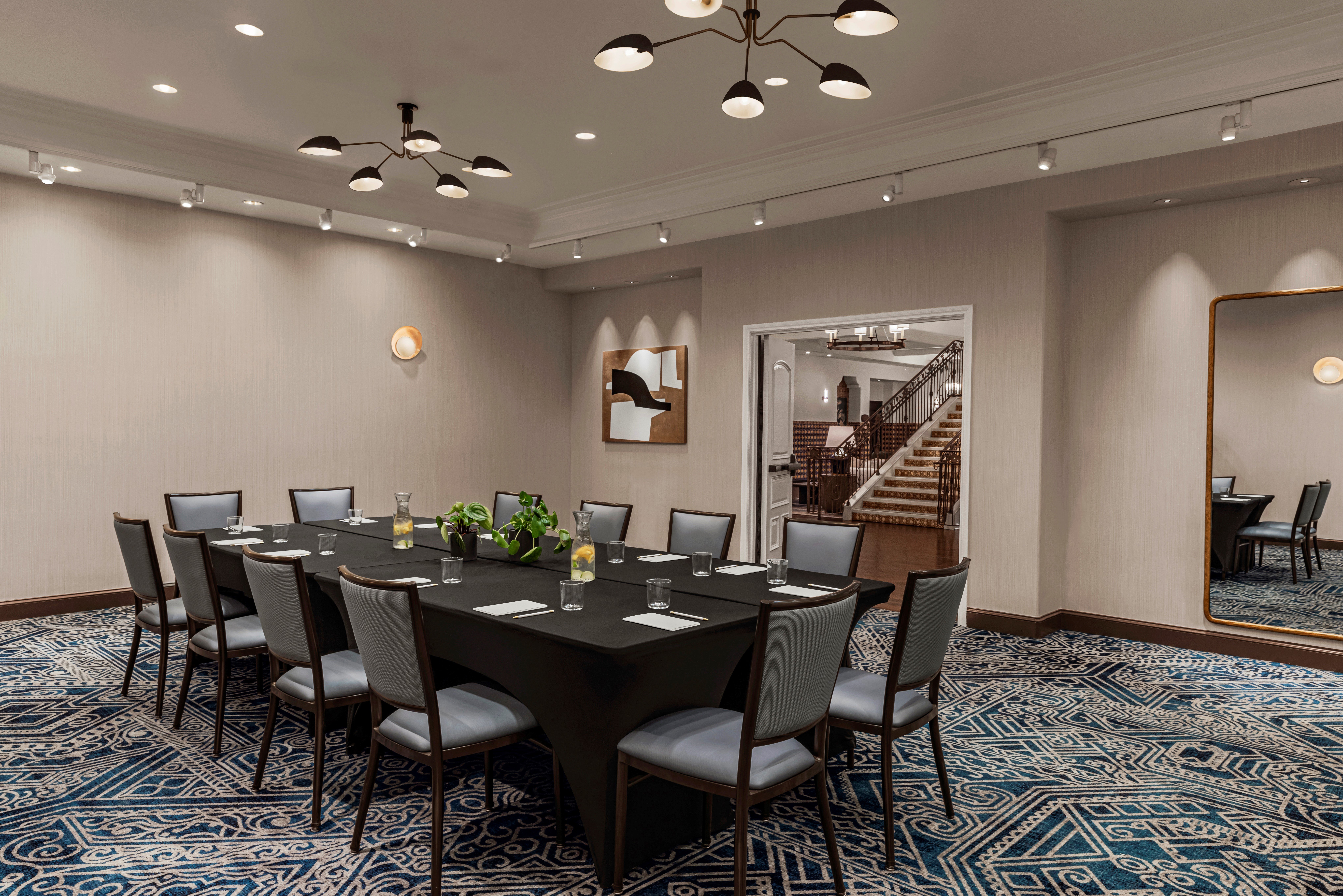 Kimpton Canary Hotel, an IHG Hotel 68/79