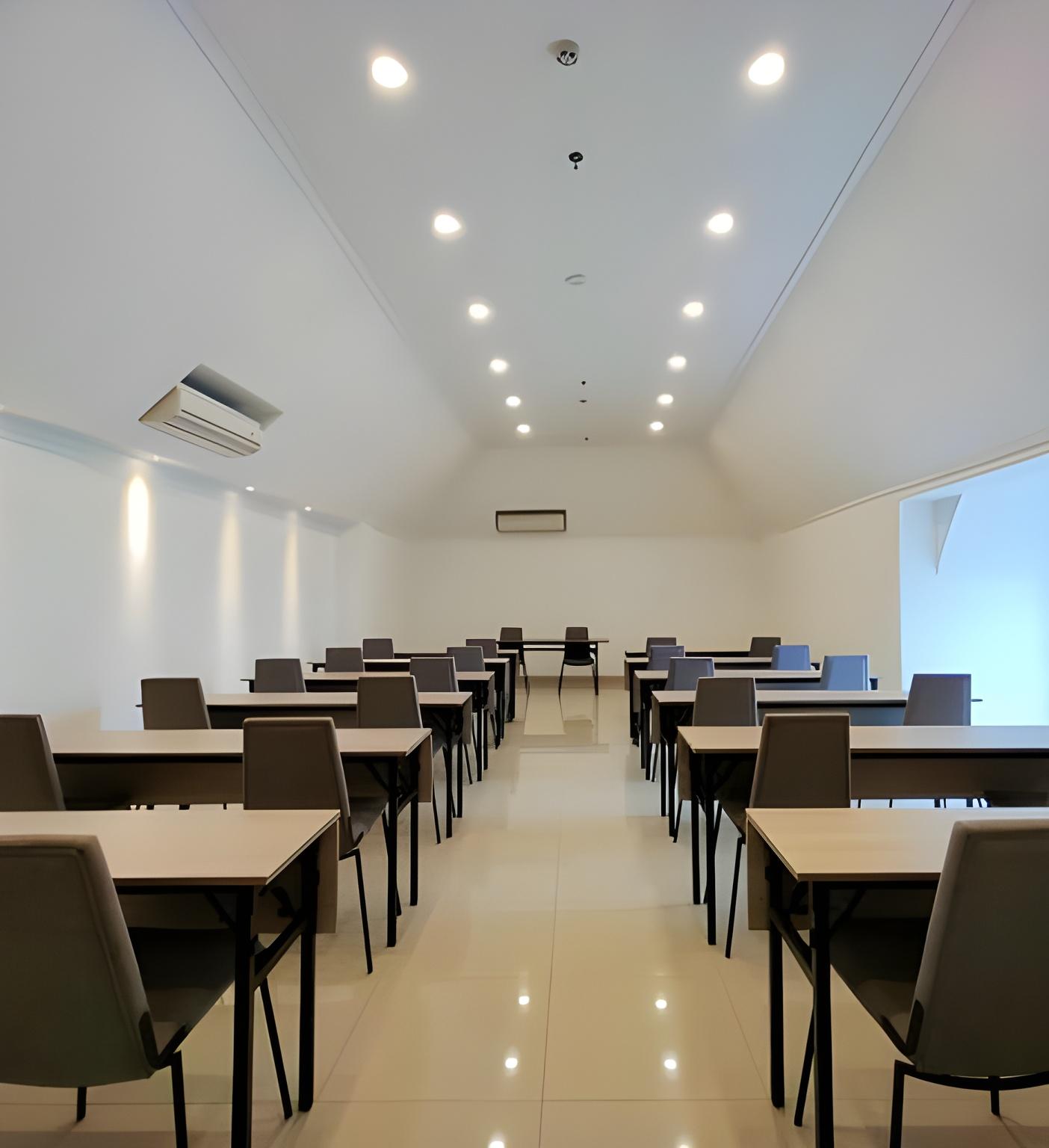 Hotel Dafam Enkadeli Thamrin Jakarta 37/44