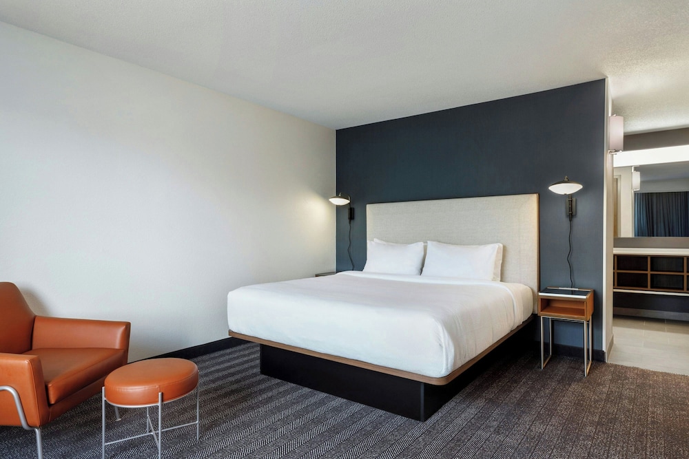 1 Bedroom, Suite, Accessible